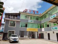 西盟河邊賓館