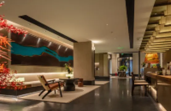 FUNGEE S Hotel, Wuyi Square, Changsha