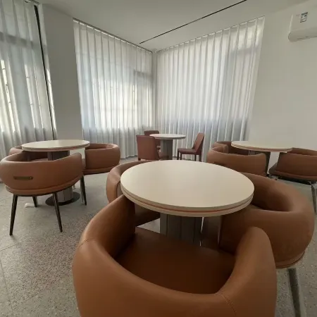 YUNCHAOQINGSHE APARTMENT