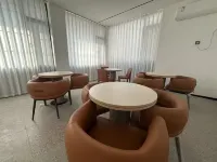 YUNCHAOQINGSHE APARTMENT - Frühstück
