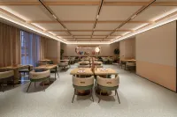Orange Hotel (Kunshan Moka Town, Kunbei - 新規開業