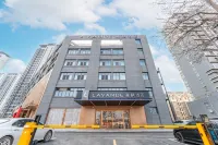 Lavande Hotel (Xuzhou Fengxian Bus Station Branch)