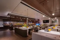 Pu'er Deting Hotel (Chashan Branch)