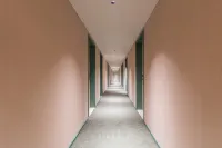 Hi Inn (Suzhou Xinghu Street Dushu Lake Higher Education District Branch)