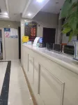 Changshu Yuelong Business Hotel - Kæledyr tilladt