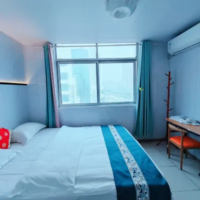 Zhijia Hotel - Pet friendly