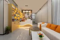 Tianmu Smart Luxury Resort Hotel (Danba) - New