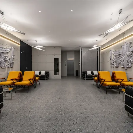 Wanxi Hotel ( Luoyang Lijing Gate)