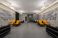 Wanxi Hotel ( Luoyang Lijing Gate)