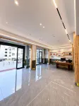 Qinglan Mountain Resort