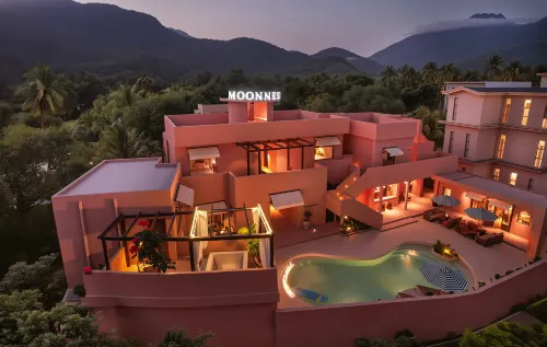 Yueqi Bay Homestay (Wanning Riyue Bay)