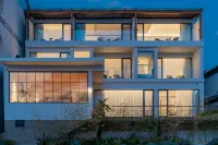 大理如釋方隅海景度假民宿（雙廊洱海店）