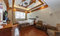Diebu Comai Linka Homestay