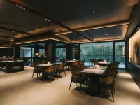 Deqing Anhe Wenlan Vacation Apartment โรงแรมในเต๋อชิง