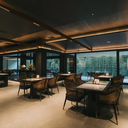 Deqing Anhe Wenlan Vacation Apartment