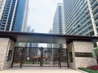 Wuyou Vacation Fengyu Homestay (Luhai Mingyue West District)