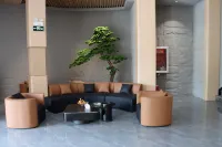 Huagong Grand Hotel - 2-Star