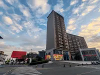 汐語云間·美宿（石獅黃金海岸度假區洛伽寺店）