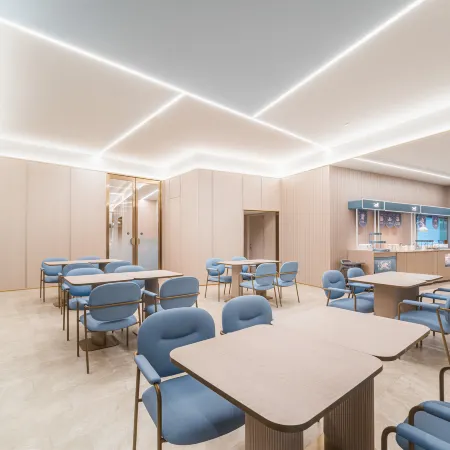 Hanting Hotel Changchun Municipal Government Shengshi Avenue