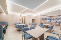 Hanting Hotel Changchun Municipal Government Shengshi Avenue - breakfast