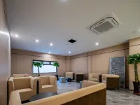 Meihao Lizhi Hotel (Tianjin Railway Station Shunchiqiao Subway Station) Hotels in Tianjin