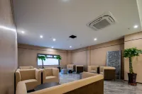 Meihao Lizhi Hotel (Tianjin Railway Station Shunchiqiao Subway Station)