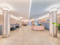 HanTing Hotel (Tianjin Station Conservatory of Music) Hotels near Hedong