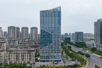 Vienna International Hotel (Linyi Beicheng Olympic Sports Center)