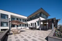 War  Hill  Homestay