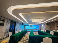 Shantou Gangli Hotel Hotels in Shantou