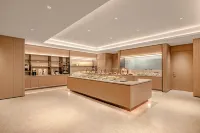 JI Hotel (Chengdu Sanhechang Subway Station Jinmen Scenic Area) - พร้อมอาหารเช้า