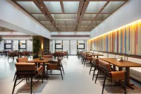 Summit Hotel (Zhaxizong Township Everest Town) - breakfast