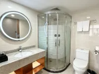Huashu Yi Hotel (Pinghu Branch) Hotels in Pinghu