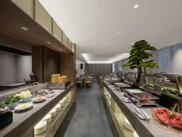 Qiannameisu Hotel (Kaifeng Station) - Breakfast