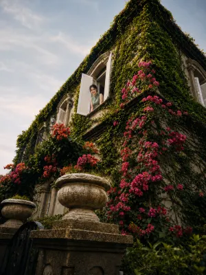 Gulangyu Flower Sound Garden Beauty Villa Hôtels à : 