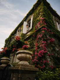 Gulangyu Flower Sound Garden Beauty Villa