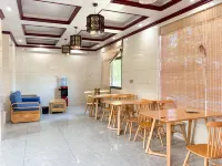 Wugongshan Jiuzhu Homestay Hotel a Luxi