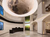 Jinyi Preferred Hotel (Inner Mongolia University of Science & Technology Baotou Station) Hotéis em Baotou