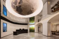 Jinyi Preferred Hotel (Inner Mongolia University of Science & Technology Baotou Station)