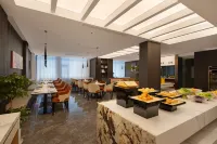 MEI CEN Resort Hotel (Zhangjiajie National Forest Park Landmark Gate) - 신규