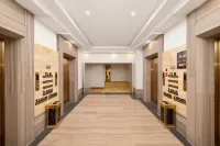 Junyue Xi’an Hotel