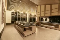 Huajian Quangu Resort Hotel - petit déjeuner