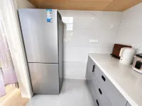 Lucy Cloudland | Creek · Cloud Mountain View Lodge (Xinyuan Bus Station Branch) - 2성급