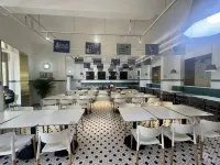 Seatopia Joy Inn Family-friendly Boutique Stay