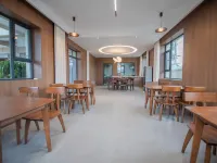 特克斯城北舒苑民宿(特克斯八卦城店) 特克斯縣住宿飯店