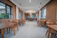 Tekes Chengbei Shuyuan Homestay (Tekes Bagua City)