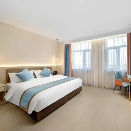 Yunxi Homestay (Academy Road Branch)
