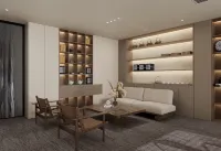 Shidu · SHI DU · Songjian Hotel (Beihai Qiaogang Fengqing Street) - Flughafentransfer
