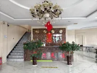 Yuguo Business Hotel - parkir