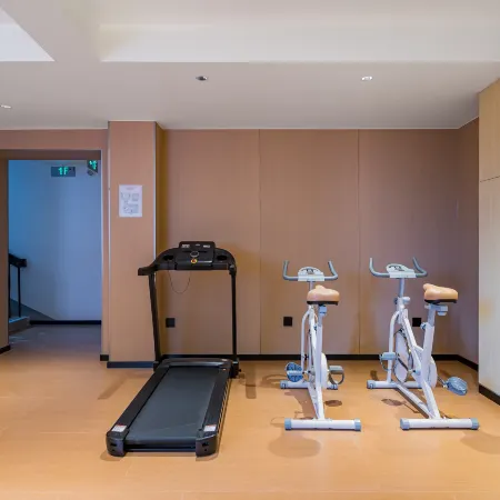Jingman Zhizhen Business Hotel (Beijing Urban-Rural Cultural Technology Park)